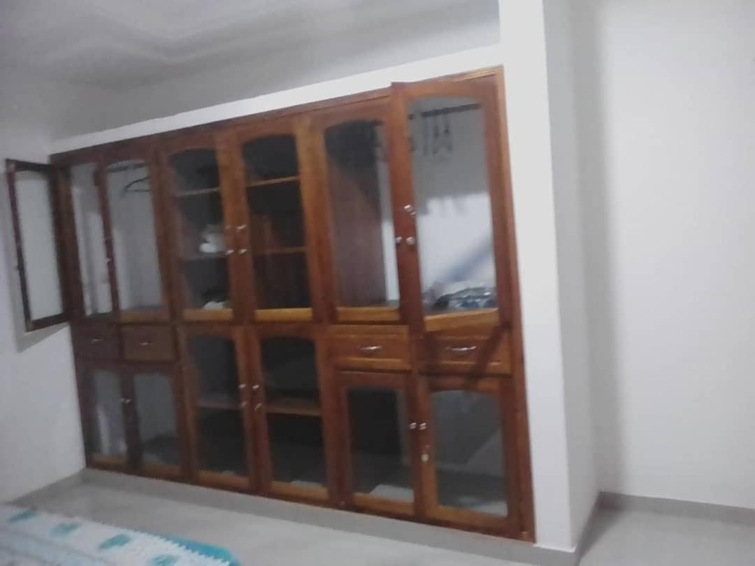 Hebertogo Casablanca Apartment Lomé Exterior photo