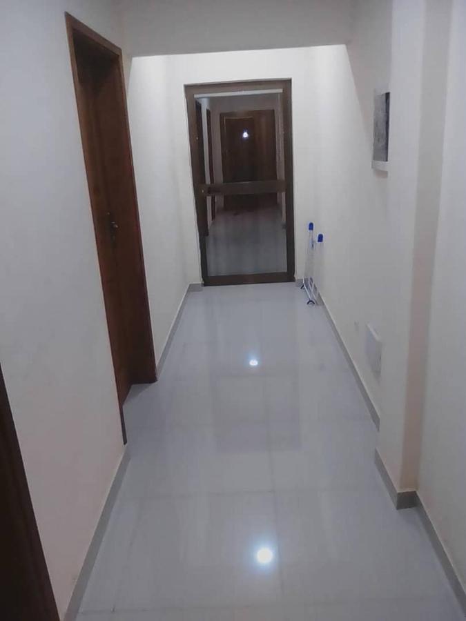 Hebertogo Casablanca Apartment Lomé Exterior photo