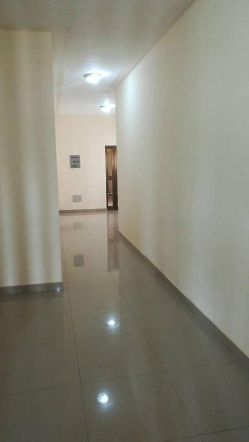 Hebertogo Casablanca Apartment Lomé Exterior photo
