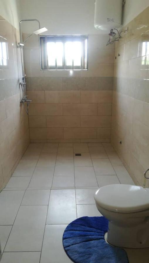 Hebertogo Casablanca Apartment Lomé Exterior photo