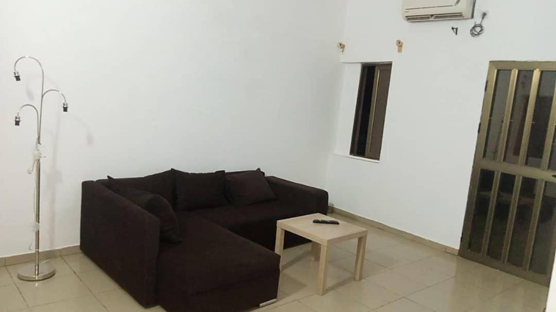 Hebertogo Casablanca Apartment Lomé Exterior photo