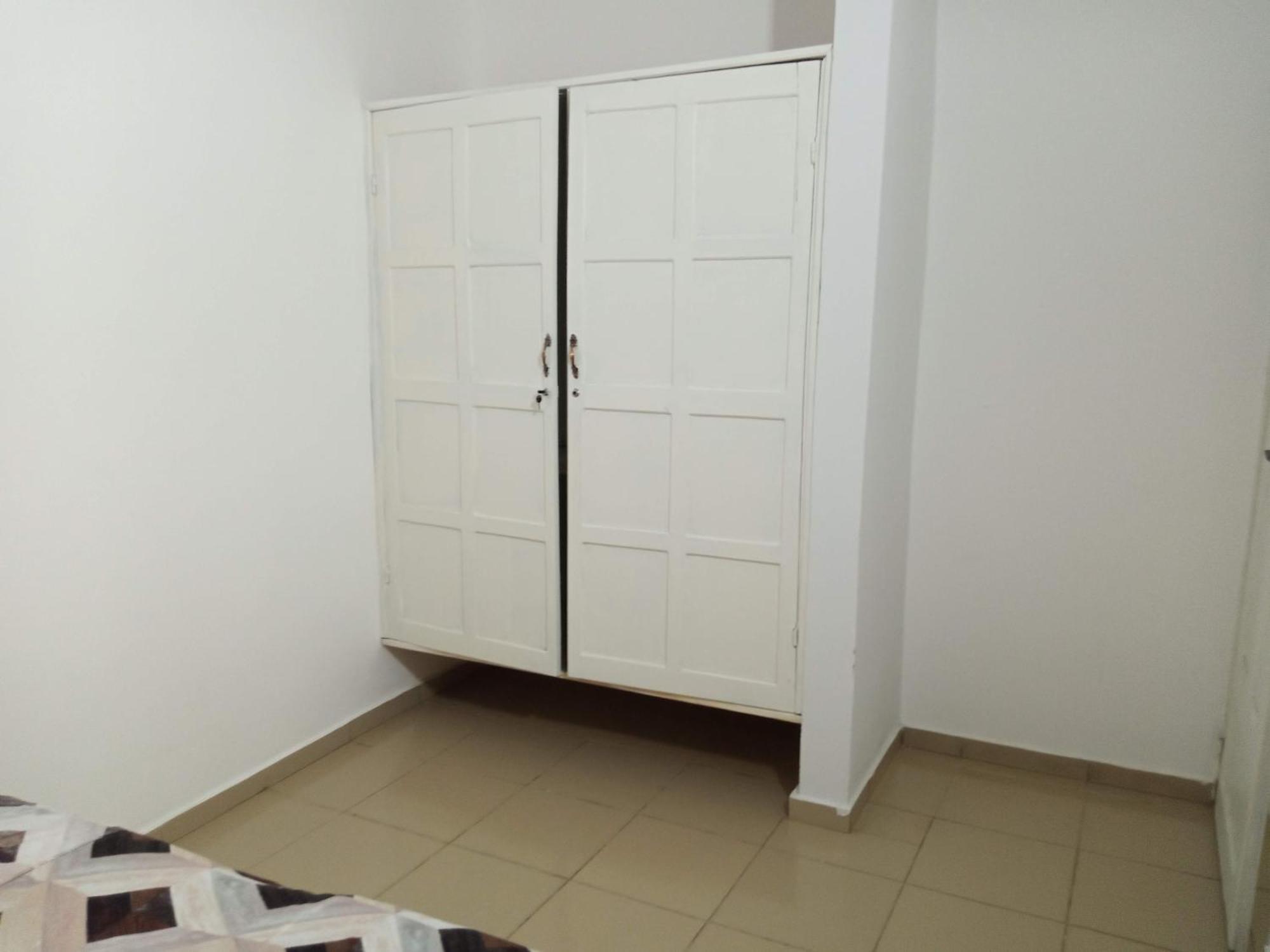Hebertogo Casablanca Apartment Lomé Exterior photo